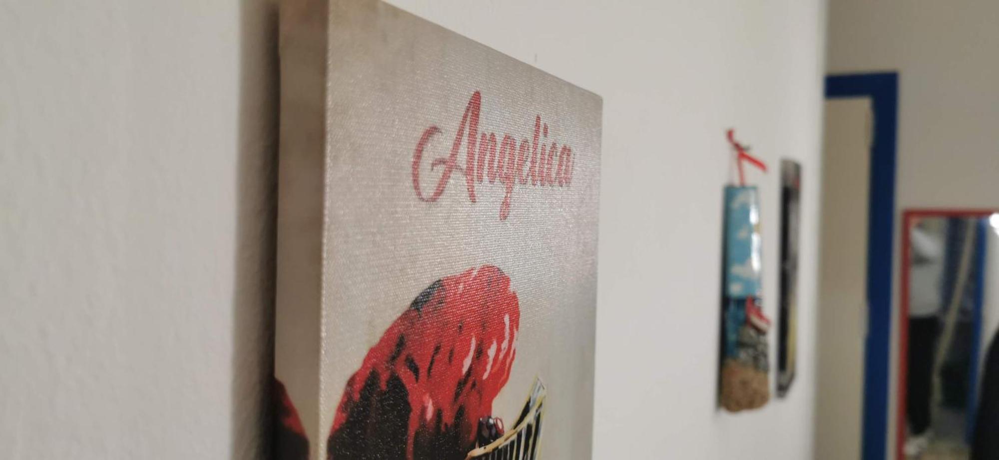 Apartmán Casa Giusi Sferracavallo Exteriér fotografie